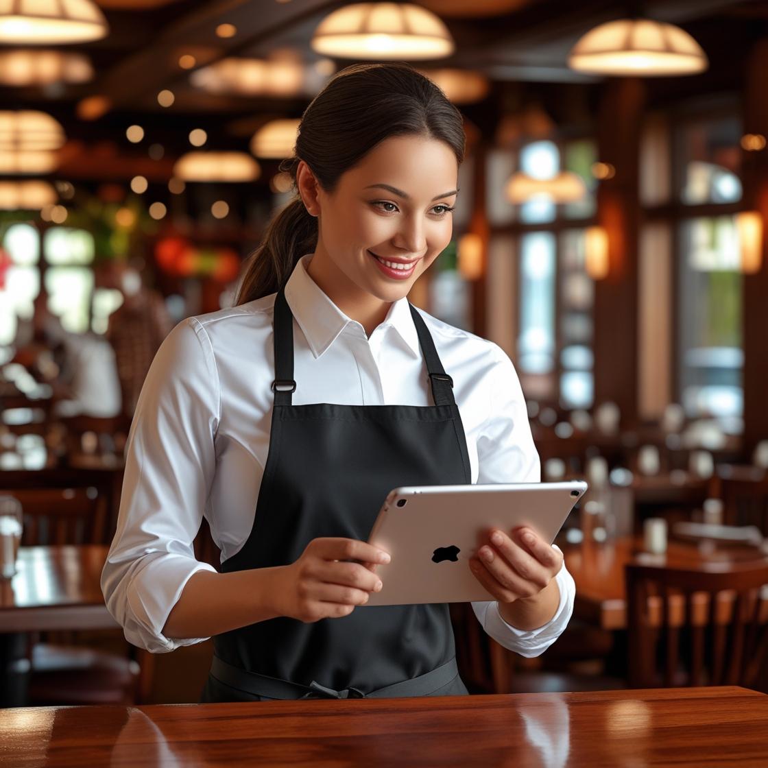Commande par Serveur