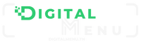 Digital Menu | QRCode