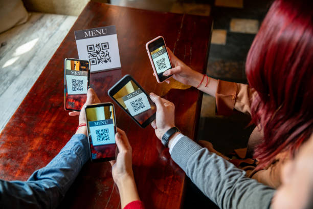 Tarifs menu digital QR code Tunisie