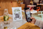 Support QR