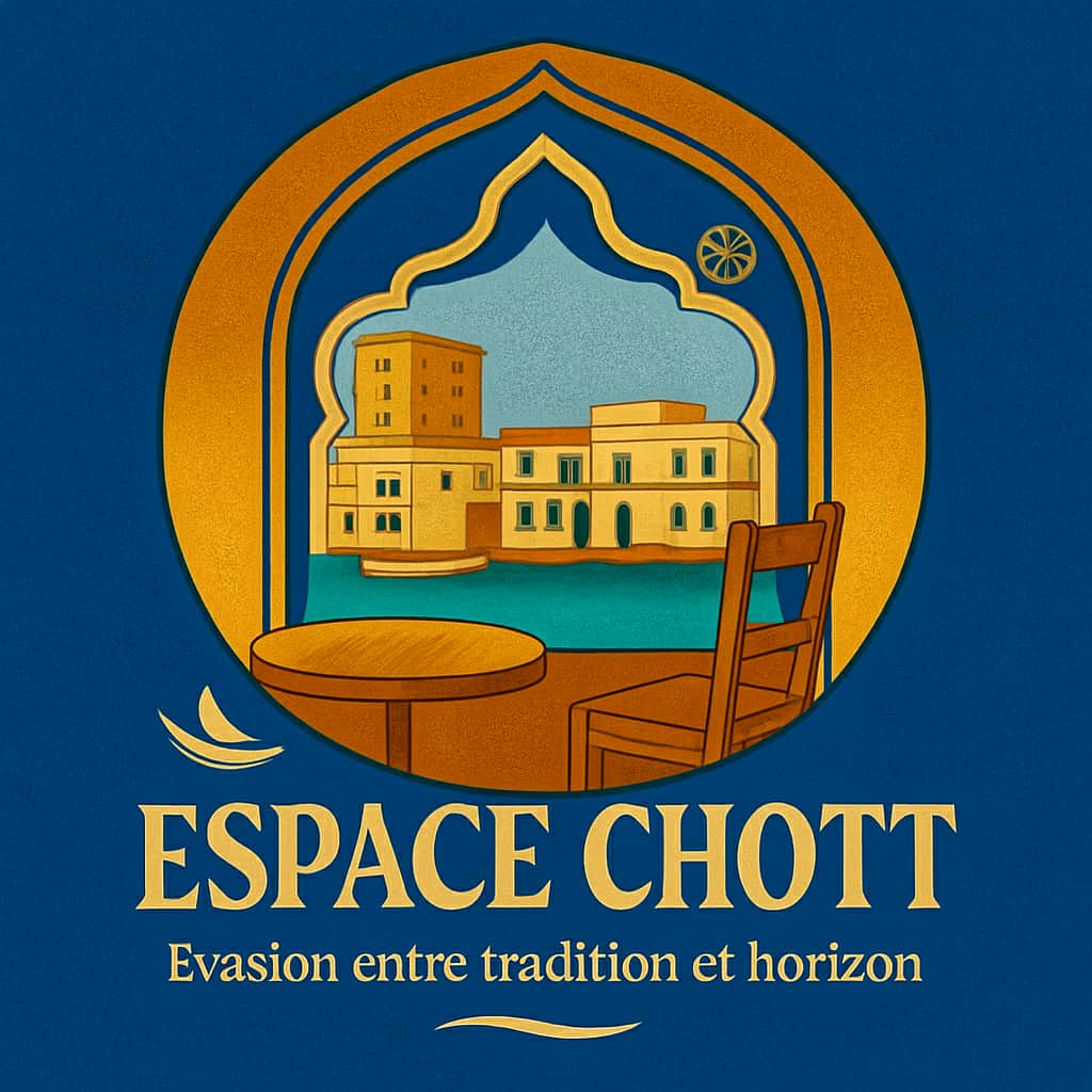 Espace Chott - Restaurant Tunisie