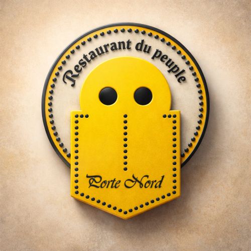 Restaurant Du Peuple Sousse - Restaurant Tunisie