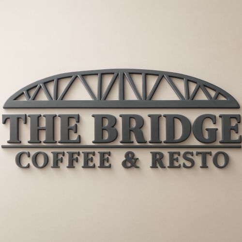 The Bridge Bizerte - Restaurant Tunisie