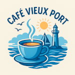 Café Vieux Port - Restaurant Tunisie