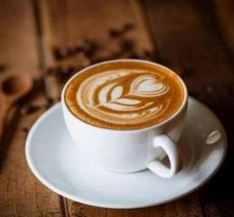 Café Latte