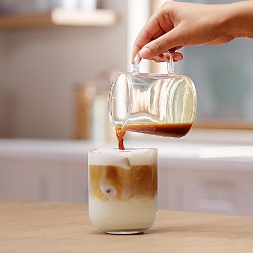 Vanilla Latte