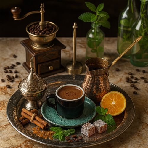 Café Turc