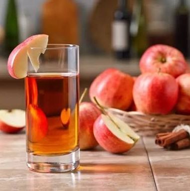 Jus Pomme