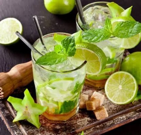 Mojito Classique
