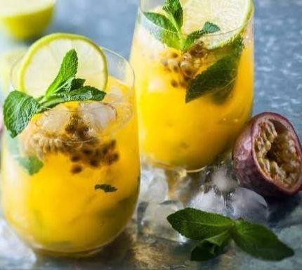 Mojito Passion