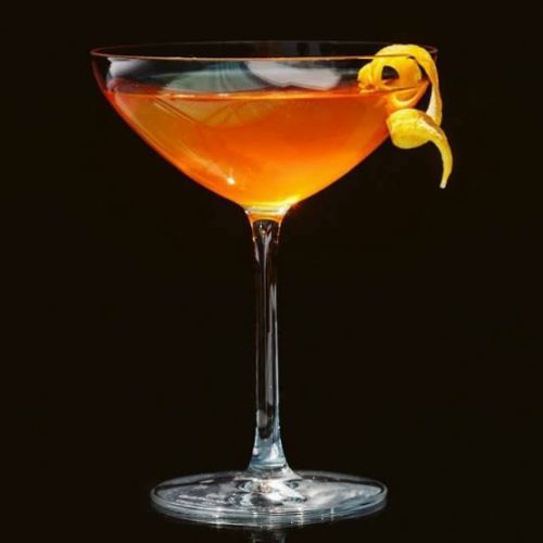 Cocktail Bloomberry