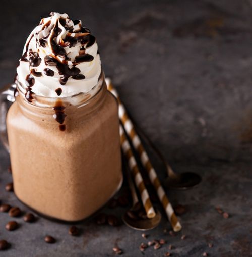 Frappuccino Chocolat