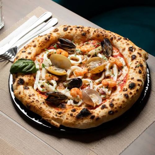 Frutti di mare