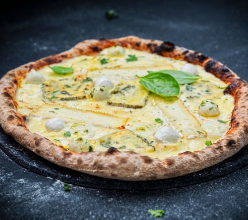 Quattro formaggi