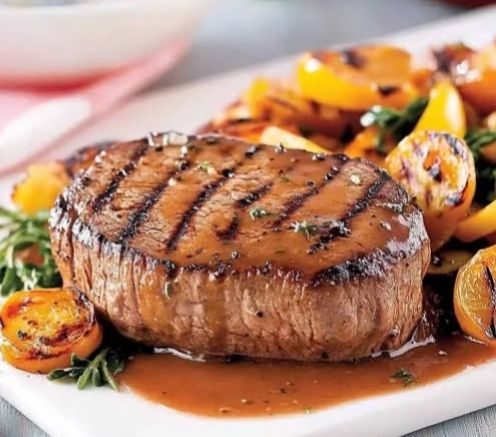 Filet de boeuf