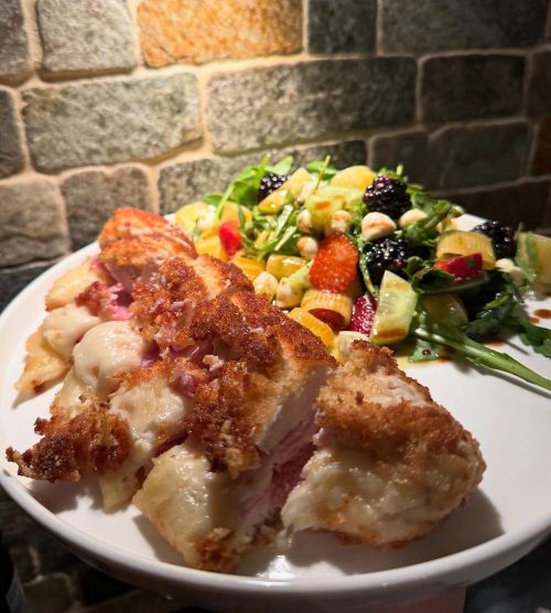 Cordon bleu