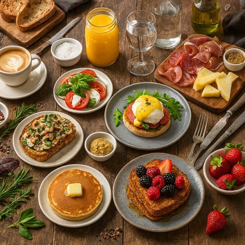 Blé chic
