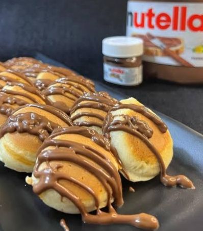 Nutella