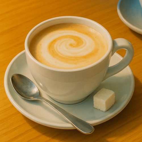 Café crème