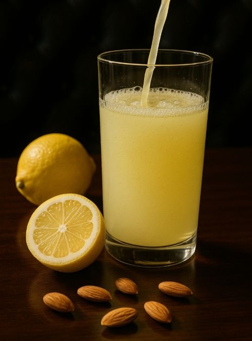 Citronnade