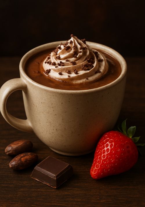 Chocolat chaud