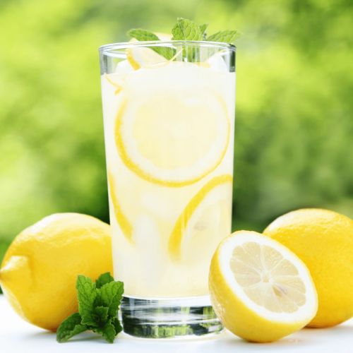 Citronnade