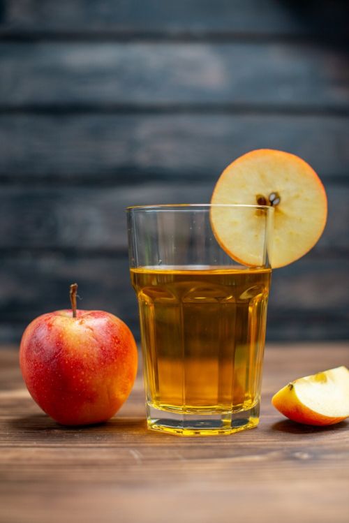 Jus de Pomme