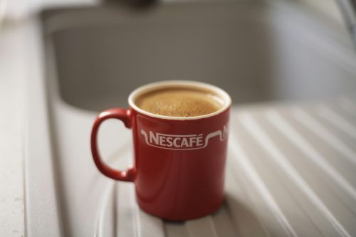 Nescafé