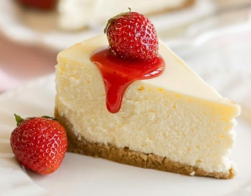 Cheese cake