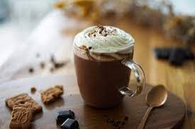 Mousse au chocolat