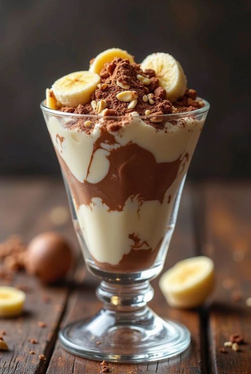 Jwajem Nutella