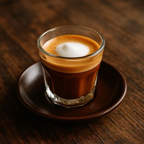 Café Express Spécial