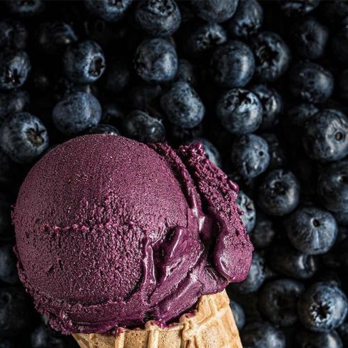 Glace 1 boule