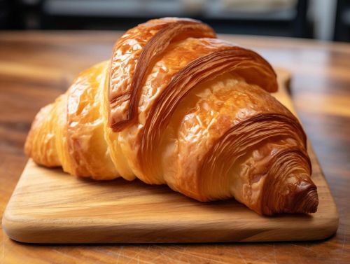 Croissant