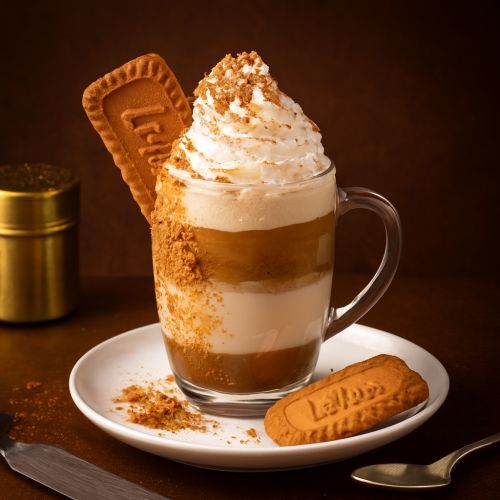 Café Cappucin Spécial