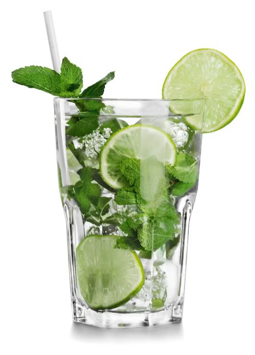Mojito Virgin