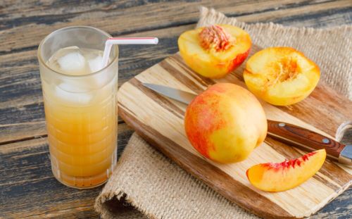 Jus De Pêche