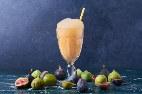 Jus De Figue