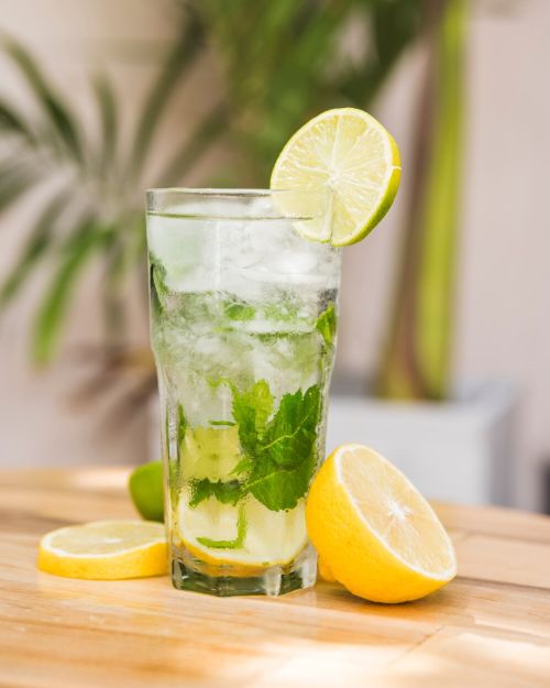 Citronade