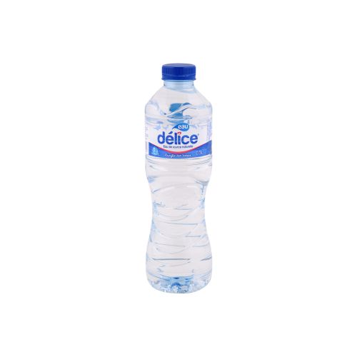 Eau 0.5L
