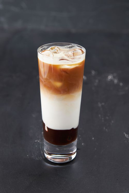 Ice Dark Moka