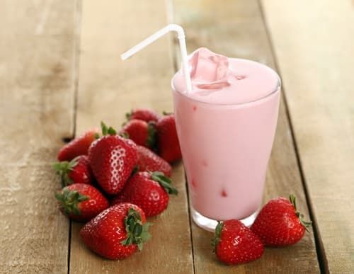 Fraise