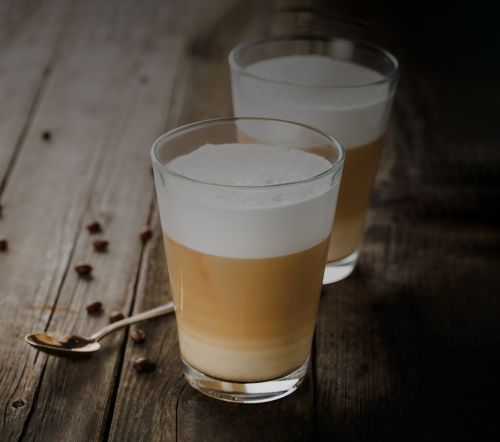 Cappucin