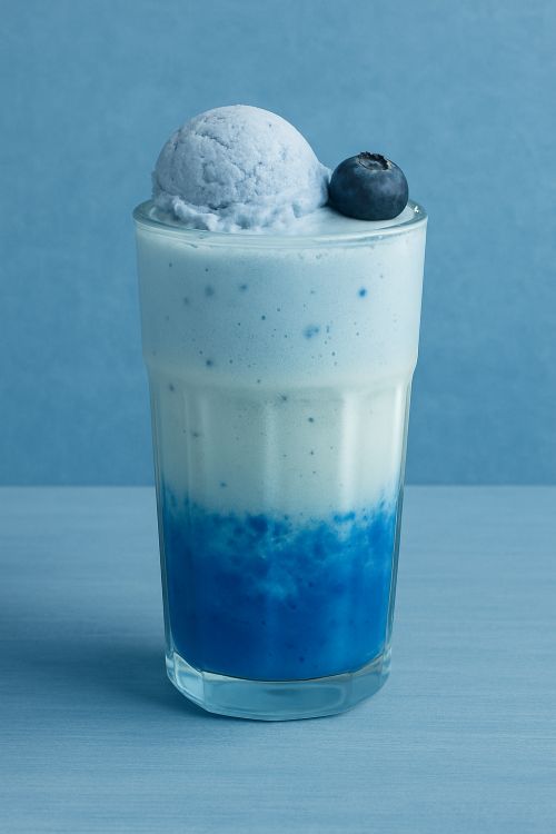 Blue Ice Spanish