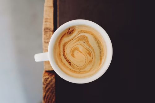 Café Crème