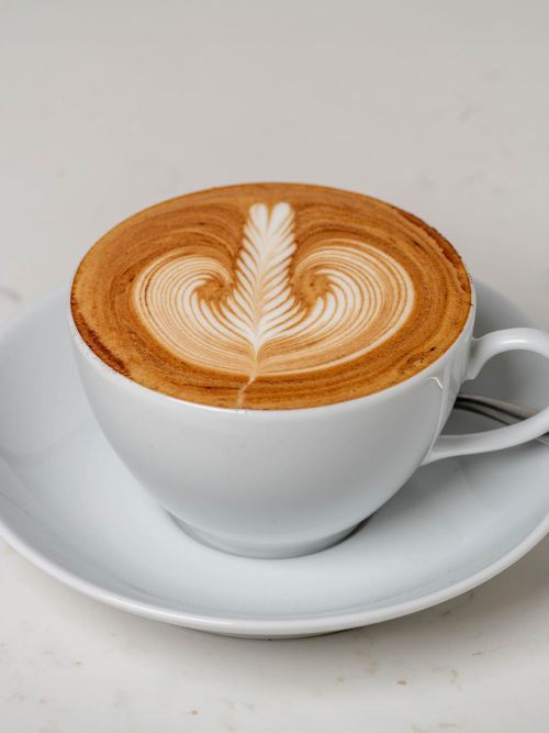 Cappuccino