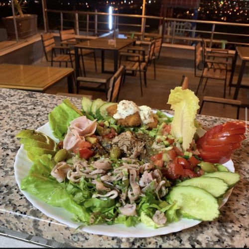 Salade Wembley