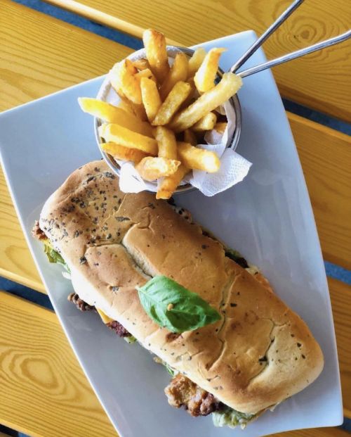 Sandwich Wembley