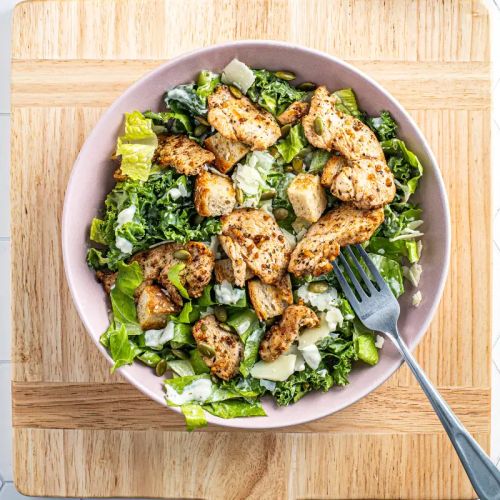 Salade César