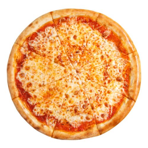 Pizza Margarita Familiale